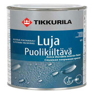 Краска интерьерная Tikkurila Luja база А 0,9л