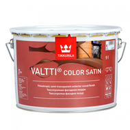 Антисептик Tikkurila Valtti Color Satin EC 9л