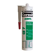 Герметик акриловый Ceresit CS7 280мл белый