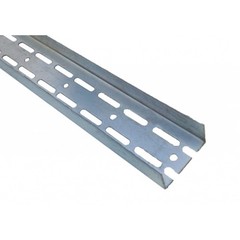 Профиль усиленный Профсталь UA 50 3м