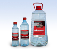 Растворитель Уайт-спирит 4,5л