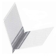 Уголок с капельником 2,5м