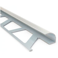 Уголок наружный 10мм 2,5м