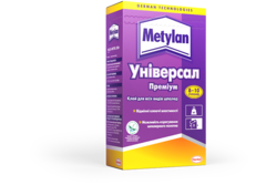 Клей для обоев Метилан Универсал Премиум 250гр