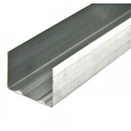 Профиль Knauf UW 50 4м