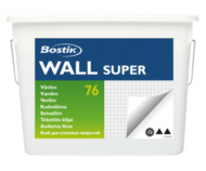 Клей Wall Super 76 Bostik 5л