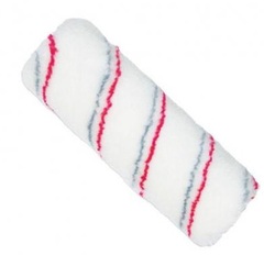 Валик мини 100мм мультиколор