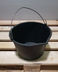 Ведро строительное 12л с носиком