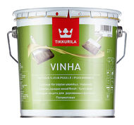 Антисептик для дерева Винха ТИККУРИЛА, базис С 2,7л