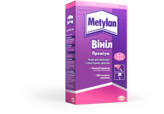 Клей для обоев Метилан Винил Премиум 300гр