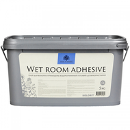Клей для обоев Колорит Wet Room Adhesive 5 кг