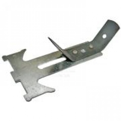 Подвес для СD (якорный)