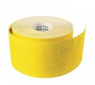 Шлифовальная шкурка Бригадир Standart 115мм*50м Р240 (60738008)